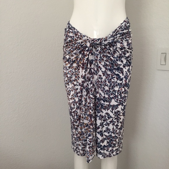 CHLOE twisted top - Picture 9 of 14